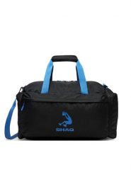 Shaq Torba SHAQ-P-007-07 Czarny. Czarne torby sportowe męskie Shaq, bez wzorów, z materiału. Za 229.99 zł.
