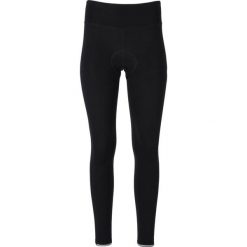 Damskie legginsy Endurance Juvel. Czarne obuwie sportowe damskie Endurance, bez wzorów, rowerowe. Za 275.50 zł.
