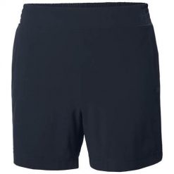 Spodnie treningowe damskie Helly Hansen Thalia. Niebieskie obuwie sportowe damskie Helly Hansen, s, bez wzorów, z dresówki. Za 304.00 zł.