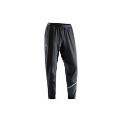 Spodnie do biegania RUN DRY męskie. Spodnie sportowe męskie marki KALENJI. Za 49.99 zł.