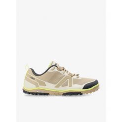 Buty turystyczne damskie Xero Shoes Scrambler Low EV. Brązowe obuwie sportowe damskie XERO SHOES, trekkingowe. Za 592.99 zł.