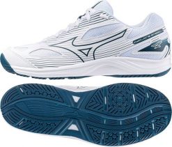 Mizuno Buty Mizuno CYCLONE SPEED 4 V1GA238021. Buty sportowe męskie Mizuno, bez zapięcia. Za 189.17 zł.