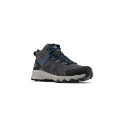 Buty trekkingowe męskie Columbia Peakfreak II Mid Outdry. Szare trekkingi męskie Columbia, trekkingowe. Za 449.99 zł.