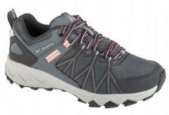 Columbia Peakfreak II Outdry 2100101053 szary 40. Szare trekkingi damskie Columbia. Za 450.00 zł.