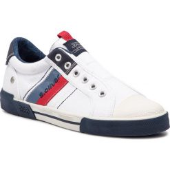 Trampki S.OLIVER - 5-14603-22 White 100. Trampki męskie marki S.Oliver. Za 159.90 zł.