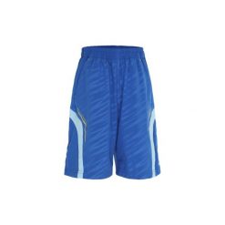 SPODENKI 860 JR JASNONIEB. Spodenki dla dziewczynek marki ARTENGO. Za 49.99 zł.