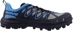 Buty trekkingowe męskie Inov-8 MudTalon Zero V2. Niebieskie trekkingi męskie Inov-8, do biegania. Za 469.99 zł.
