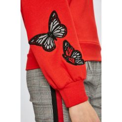 Jacqueline de Yong - Bluza. Bluzy damskie Jacqueline de Yong. W wyprzedaży za 39.90 zł.