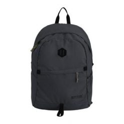 Plecak unisex Boulder 25L. Brązowe plecaki damskie Regatta, bez wzorów, z poliesteru. Za 279.99 zł.