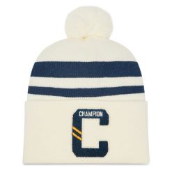 Czapka Champion. Czapki i kapelusze damskie Champion, na zimę, bez wzorów. Za 159.00 zł.