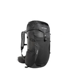 Plecak turystyczny Tatonka Hike Pack 27 - black. Czarne plecaki damskie Tatonka, bez wzorów. Za 461.99 zł.