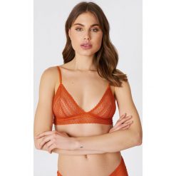 Samsoe & Samsoe Biustonosz Augusta - Orange. Biustonosze Samsøe & Samsøe. W wyprzedaży za 48.59 zł.