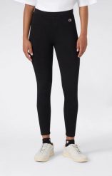Champion Champion damskie leginsy LEGGINGS 117567 KK001 NBK XS. Legginsy damskie Champion, xs, bez wzorów. Za 149.99 zł.