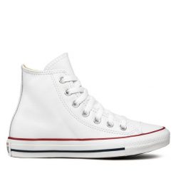 Trampki Converse. Niebieskie trampki i tenisówki damskie Converse, bez wzorów, retro, bez zapięcia. Za 419.99 zł.