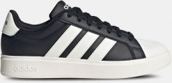 Adidas Buty adidas STREETTALK W JP8284. Obuwie sportowe damskie Adidas, bez wzorów. Za 217.53 zł.