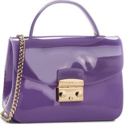 Torebka FURLA - Candy 978621 B BOC3 PL0 Lavanda e. Torebki do ręki damskie marki bonprix. W wyprzedaży za 479.00 zł.