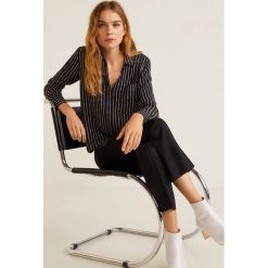 Mango - Koszula. Koszule damskie marki Mango. Za 119.90 zł.