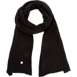 Szal LIU JO - Sciarpa Laminata 20x220 N67272 M0300 Nero 22222. Szaliki i chusty damskie marki Liu Jo. W wyprzedaży za 189.00 zł.
