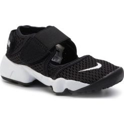 Buty NIKE - Rift (Gs/Ps Boys) 322359 014 Black/White. Półbuty chłopięce Nike. Za 249.00 zł.