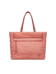 Roxy Torebka C-ROXY-M-003-08 Pomarańczowy. Brązowe torebki do ręki damskie Roxy, bez wzorów, z materiału, bez dodatków. Za 169.99 zł.