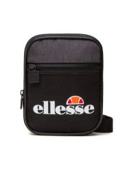 Ellesse Saszetka Templeton Small Item Bag SAAY0709 Czarny. Czarne saszetki męskie Ellesse, z materiału. Za 69.99 zł.