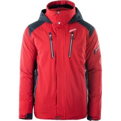 Brugi Kurtka narciarska męska 4ANM-SU9 Rosso r. XL. Kurtki męskie marki Brugi. Za 270.24 zł.