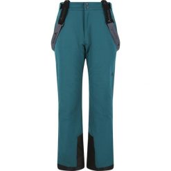 Spodnie narciarskie męskie Whistler Gippslang W-PRO 15000. Niebieskie spodnie snowboardowe męskie Whistler, m, bez wzorów, narciarskie. Za 399.99 zł.