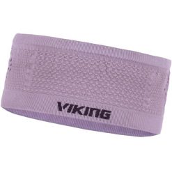 Opaska dla dorosłych VIKING Yokai Multifunction. Czarne czapki i kapelusze damskie Viking, bez wzorów. Za 39.90 zł.