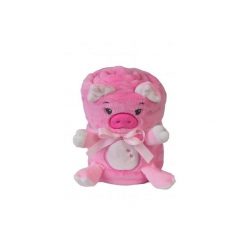 Kocyk WILLY 85x100. Kocyki dla dzieci Multitex, z materiału. Za 48.90 zł.