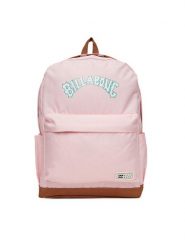 Billabong Plecak BLB-KS-002-07 Różowy. Czerwone plecaki damskie Billabong, z materiału. Za 99.99 zł.