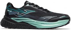 Joma BUTY TRAILOWE JOMA TR-8 2601 BLACK TKTR8S2601 BIEGANIE TERENOWE. Czarne buty sportowe męskie Joma, bez zapięcia, do biegania. Za 644.50 zł.