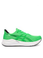 Asics Buty do biegania Versablast 4 1011B984 Zielony. Zielone buty sportowe męskie Asics, z meshu, bez zapięcia, do biegania. Za 339.99 zł.