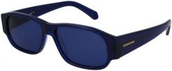 Salvatore Ferragamo Okulary przeciwsłoneczne Ferragamo Mężczyzna SF1109S571443 (Lens/Bridge/Temple) 57/14/145 mm. Okulary przeciwsłoneczne męskie Salvatore Ferragamo. Za 472.69 zł.