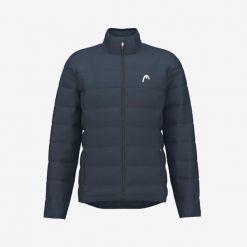 CLUB KINETIC Jacket Men. Niebieskie bluzy męskie Head, s, bez wzorów, bez kaptura. W wyprzedaży za 774.00 zł.