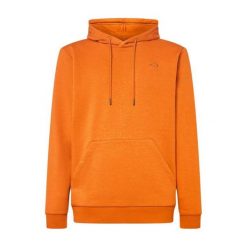 Oakley Bluza Relax Pullover 2.0 Foa404847-52C. Brązowe bluzy męskie Oakley, m, bez wzorów, bez kaptura. Za 182.99 zł.