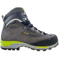 Buty trekkingowe Bestard Tr Quantic. Szare trekkingi męskie BESTARD, trekkingowe, gore-tex. Za 1,181.75 zł.