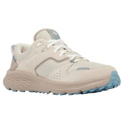 Niskie buty męskie Columbia Benson. Brązowe trekkingi męskie Columbia, trekkingowe. Za 549.00 zł.