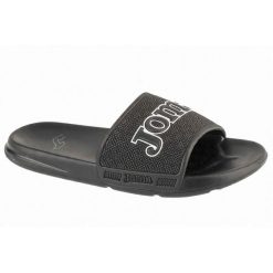 Klapki Męskie Land. Niebieskie klapki męskie Joma, z gumy. Za 108.99 zł.