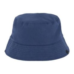 Męski Kapelusz Camdyn. Białe czapki i kapelusze męskie Regatta, z aplikacjami, z bawełny. Za 62.99 zł.