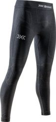 Legginsy X-Bionic Symbio. Czarne legginsy sportowe męskie X Bionic, s, bez wzorów, z wełny. Za 685.50 zł.