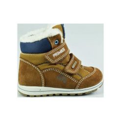 Primigi Buty Zimowe Chłopięce 29 Brązowe. Buty zimowe chłopięce marki Primigi. W wyprzedaży za 199.00 zł.