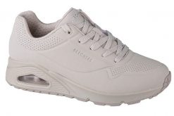 Buty damskie Skechers Stand On Air 73690OFWT. Brązowe trekkingi damskie Skechers, trekkingowe. Za 374.00 zł.
