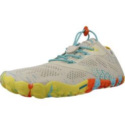 Buty SAGUARO SMART II Beżowy. Brązowe obuwie sportowe damskie SAGUARO, trekkingowe. Za 208.99 zł.