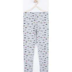Coccodrillo - Legginsy dziecięce 104-146 cm. Legginsy dla dziewczynek COCCODRILLO. Za 32.90 zł.