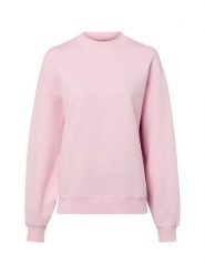 JJXX Bluza - Cora Kobiety Bawełna różowy, XS. Czerwone bluzy damskie JJXX, xs, bez wzorów, z bawełny, bez kaptura. Za 139.95 zł.