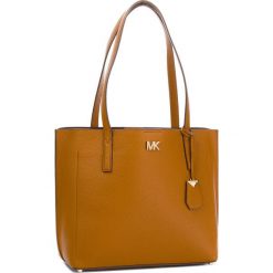 Torebka MICHAEL MICHAEL KORS - Ana 30T8GX4T8L Acorn. Torebki do ręki damskie marki MICHAEL Michael Kors. Za 1,279.00 zł.
