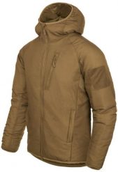 Kurtka męska Helikon-Tex Kurtka WOLFHOUND Hoodie® - Climashield® Apex 67g -. Kurtki męskie HELIKON-TEX, m, bez wzorów, bez kaptura. Za 493.91 zł.