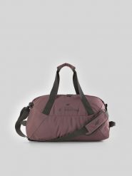 4F Torba sportowa (30 L) - fioletowa Uniwersalny. Fioletowe plecaki damskie 4f, bez wzorów, sportowe. Za 179.99 zł.