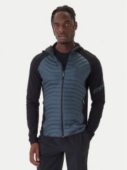 Dynafit Kurtka outdoor Speed Insulation Hybrid 08-71793 Czarny Athletic Fit. Czarne kurtki sportowe męskie Dynafit, m, bez wzorów, z syntetyku, outdoorowe. Za 1,099.00 zł.