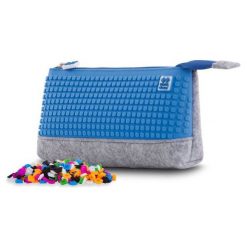 Pixie Crew Piónik Do Szkoły, Niebieski. Portfele męskie Pixie Crew. Za 49.00 zł.